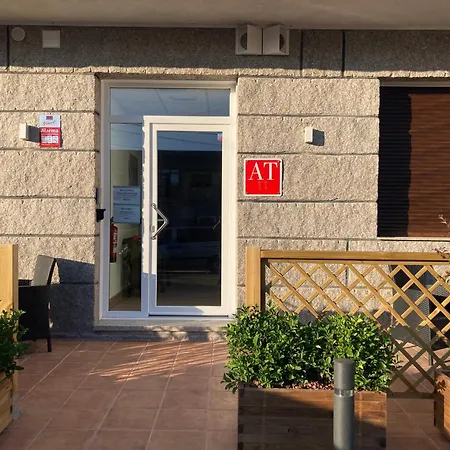 Turisticos Chans Do Carrasco S L U *