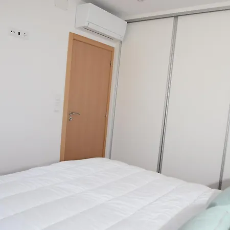 Turisticos Chans Do Carrasco S L U 公寓 *