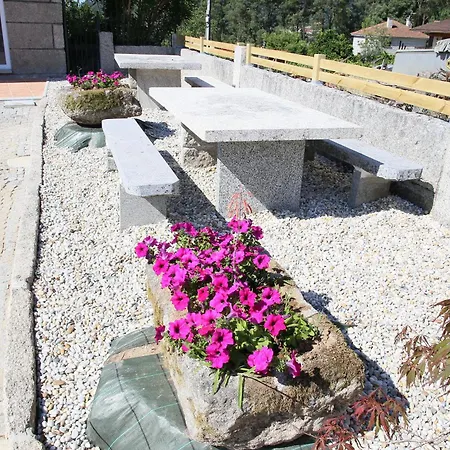 Turisticos Chans Do Carrasco S L U Διαμέρισμα Tui