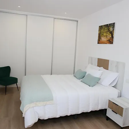 Turisticos Chans Do Carrasco S L U Tui