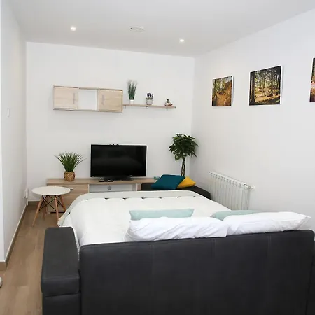 Turisticos Chans Do Carrasco S L U