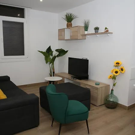 公寓 Turisticos Chans Do Carrasco S L U *