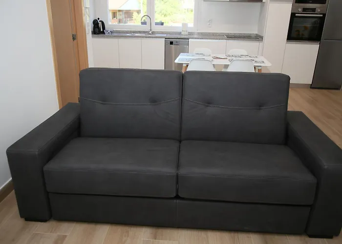 Turisticos Chans Do Carrasco S L U * توي